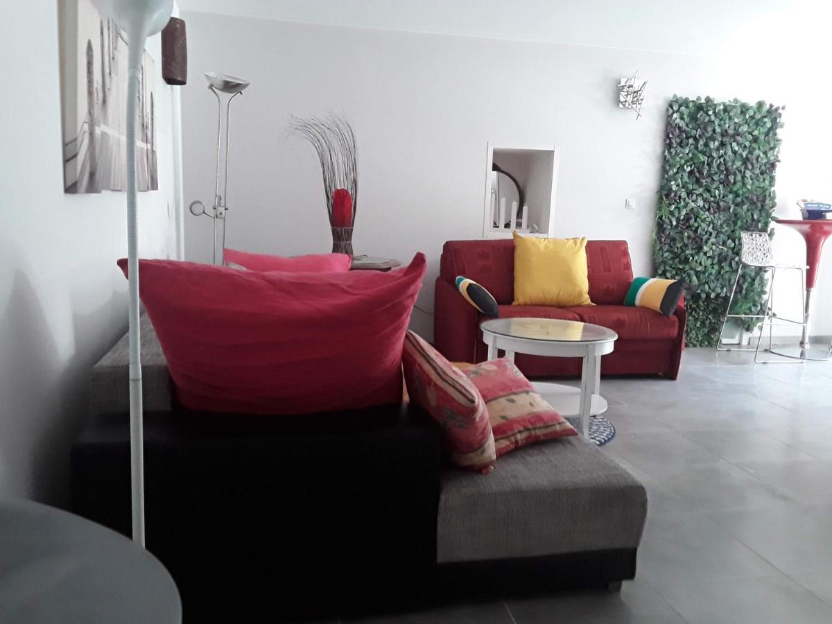 Loft Centre Ville Ganges Exteriér fotografie